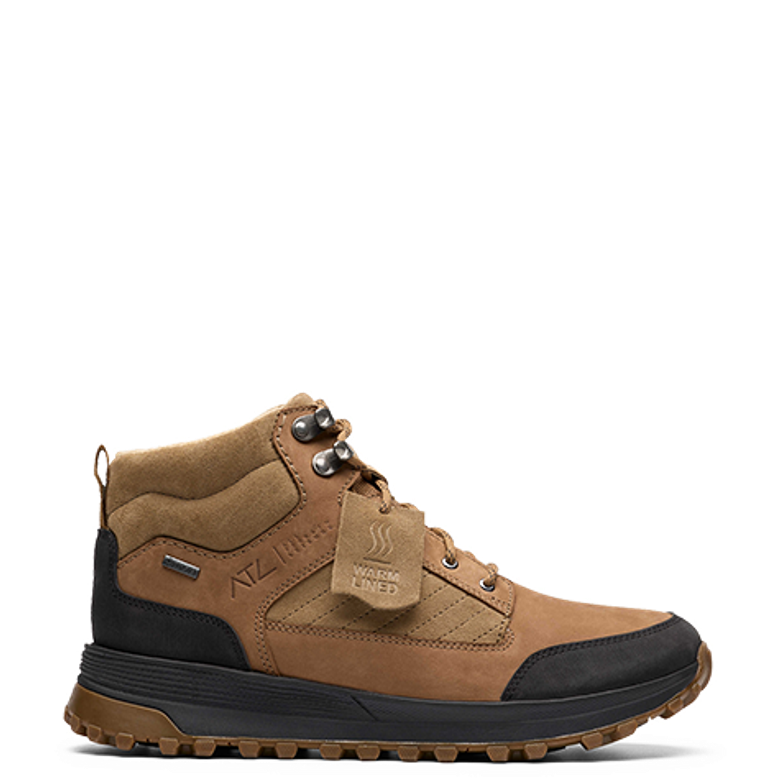 Clarks ATL Trek 26184483 7 warm lining in brown