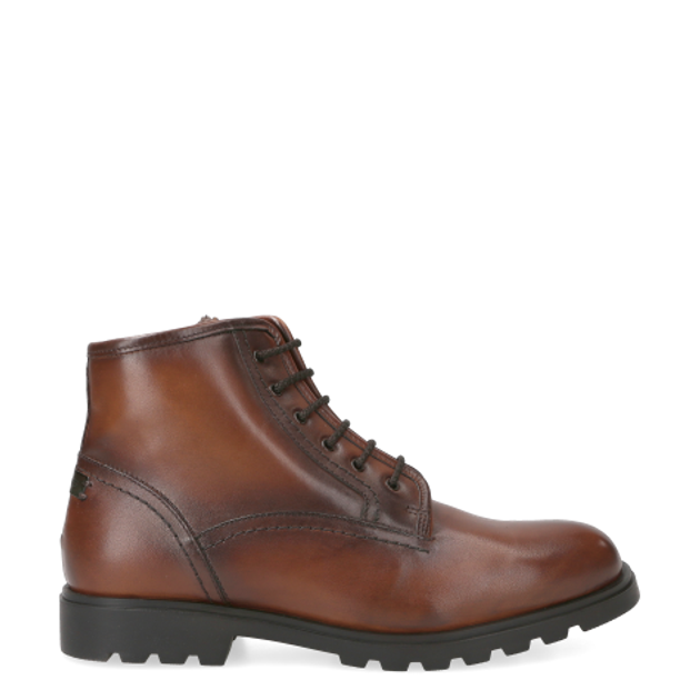 Galizio Torresi 323948 V70310 warm lining in brown