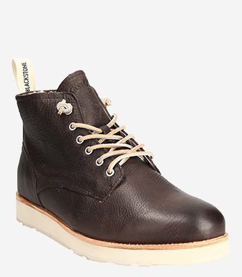 Blackstone Men's shoes QM34