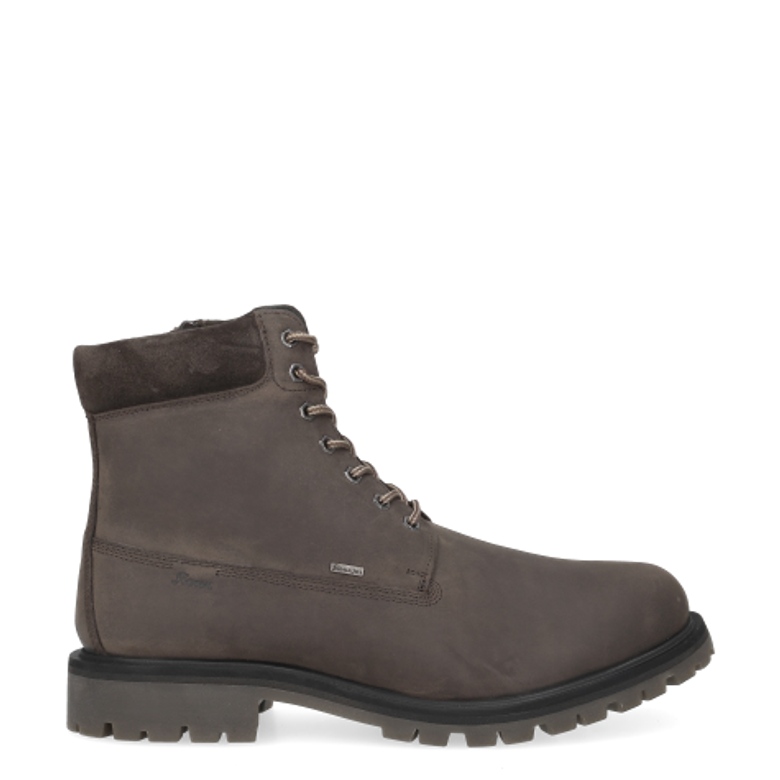 Sioux 12552 ASPAR.-702-TEX-LF-H warm lining in brown