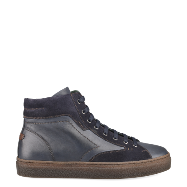Galizio Torresi 324048* V70562 Warm Lining in Blue