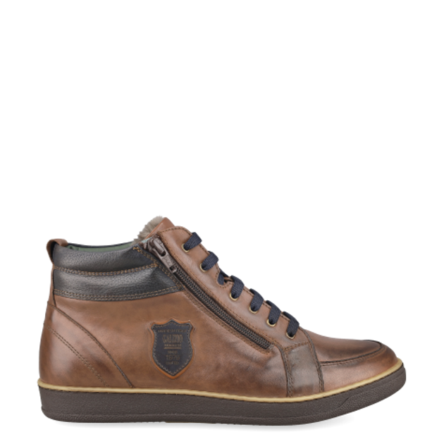Galizio Torresi 323368* V70782 Warm Lining in Blue