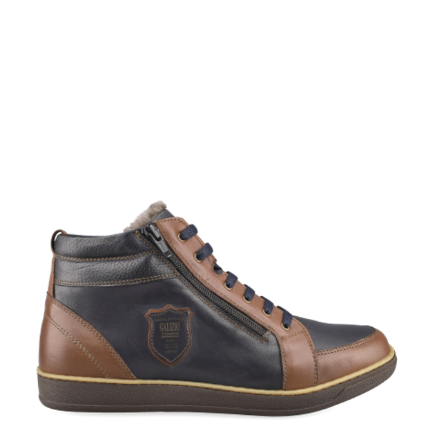 Galizio Torresi 323368* V70782 Warm Lining in Blue