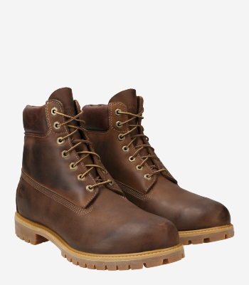 high neck shoes timberland