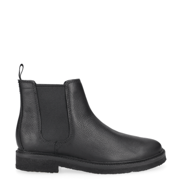Clarks Clarkdale Easy 26179688 7 Stiefeletten in schwarz