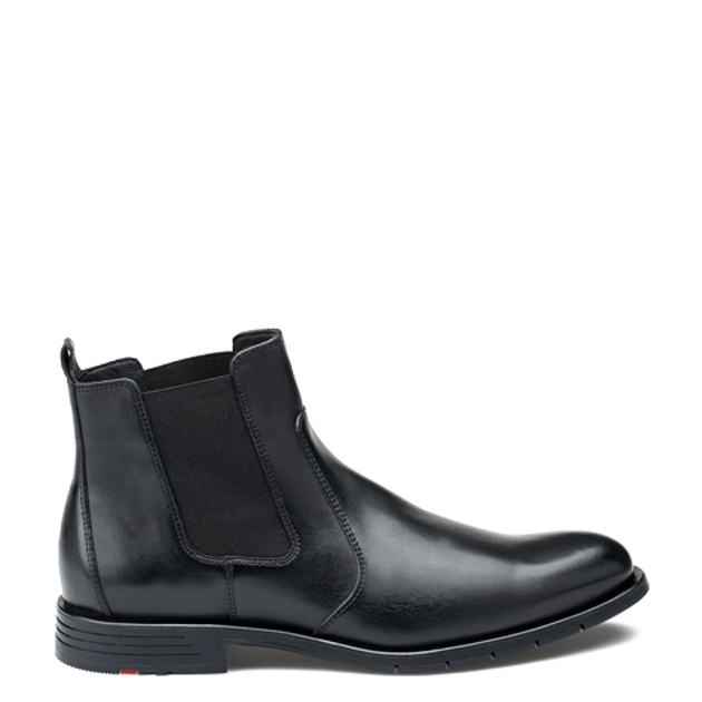 Lloyd 25-527-00 EEZY 315 Ankle boots in black