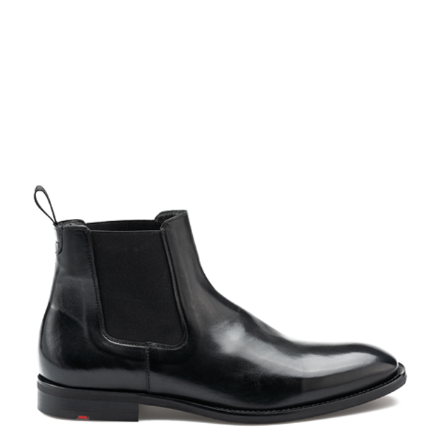 Lloyd 25-543-00 VERA 315 Ankle boots in black