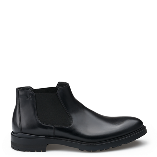 Lloyd 25-606-00 VIBE 315 Ankle boots in black
