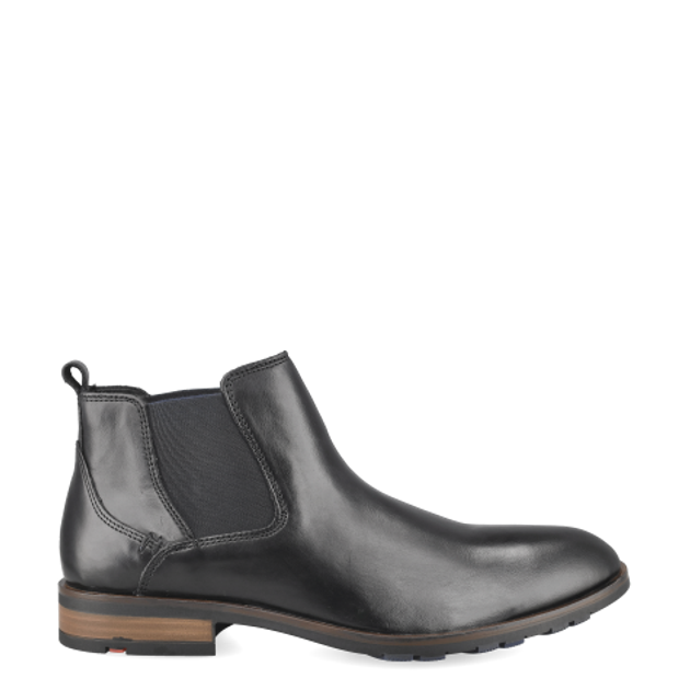 Lloyd 26-666-00 DRAMON 315 Stiefeletten in schwarz