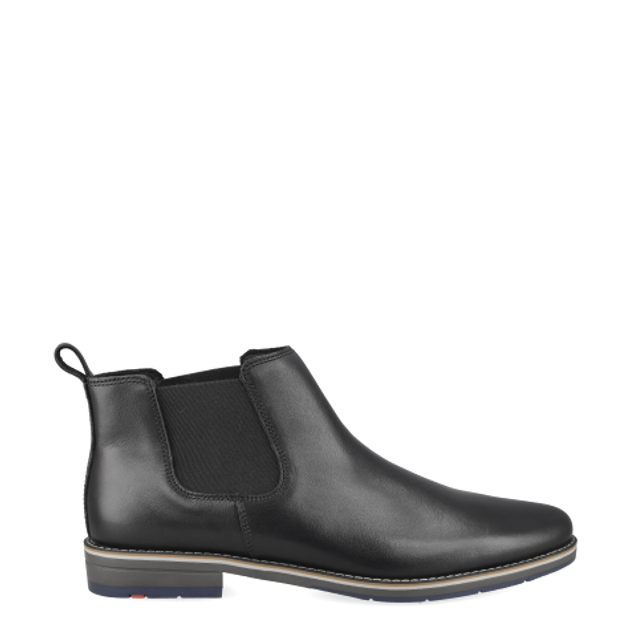 Lloyd 26-629-00 DRIFT 315 Stiefeletten in schwarz
