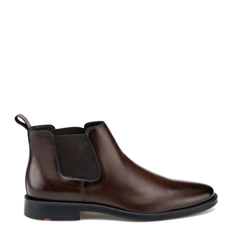 Lloyd 25-514-07 CORE ankle boots in brown