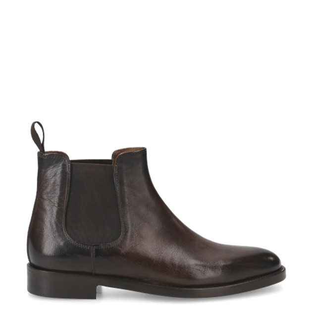 Flecs B330-42 T.DI MORO ankle boots in brown