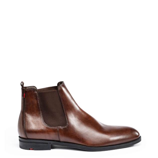 Lloyd 14-162-05 FAUSTO ankle boots in brown