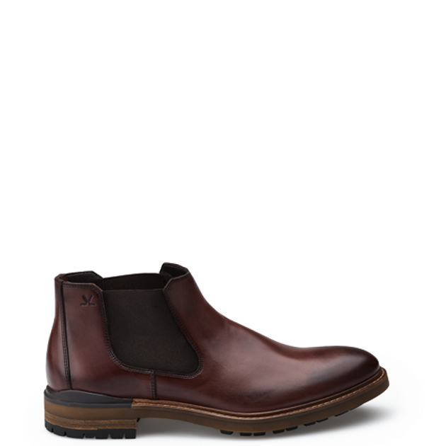 Lloyd 25-606-05 VIBE 315 Ankle boots in brown