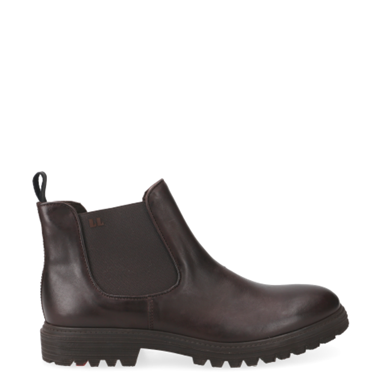 Lloyd 23-639-03 HARWICH EDI ankle boots in brown