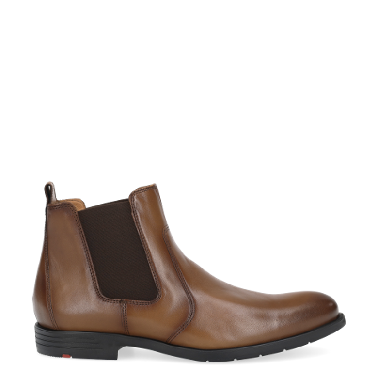 Lloyd 25-527-03 EEZY 315 ankle boots in brown