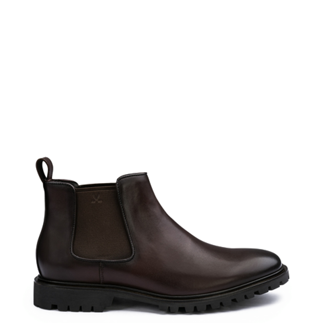 Lloyd 26-532-05 VENTON 315 Ankle Boots in Brown