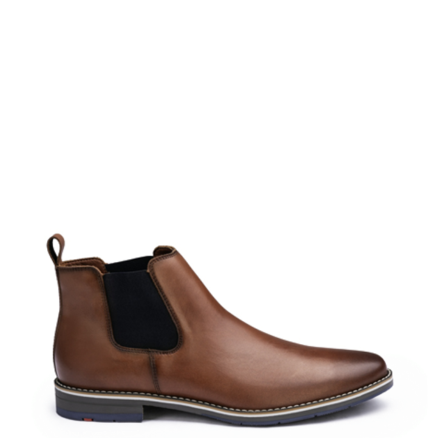 Lloyd 26-629-05 DRIFT 315 Stiefeletten in braun