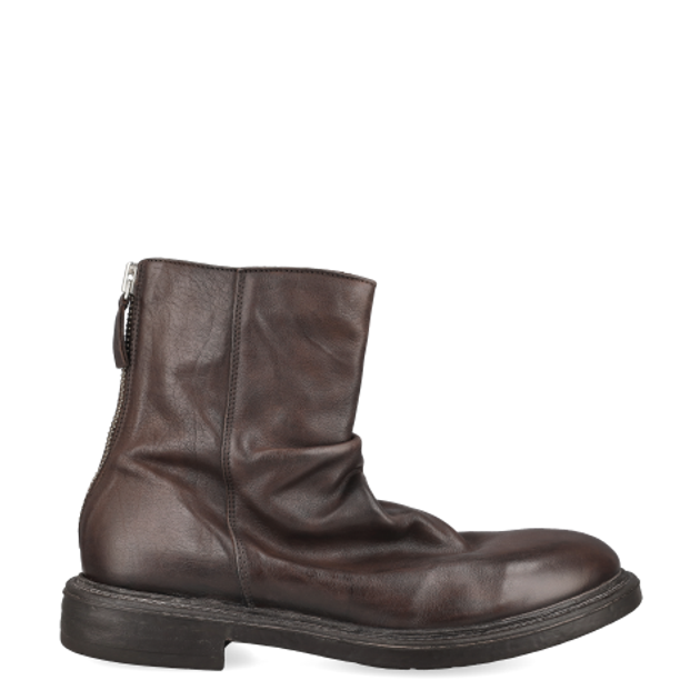 Moma G50304-KU EBANO Stiefeletten in braun