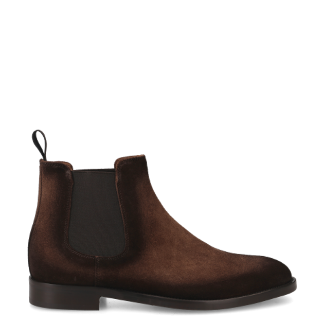 Flecs B330-30 T.DI MORO ankle boots in brown