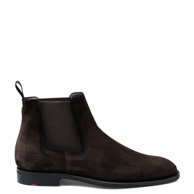 Lloyd 25-543-27 VERA 315 Ankle boots in brown