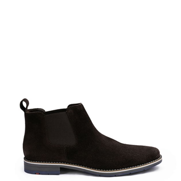 Lloyd 26-629-25 DRIFT 315 Stiefeletten in braun