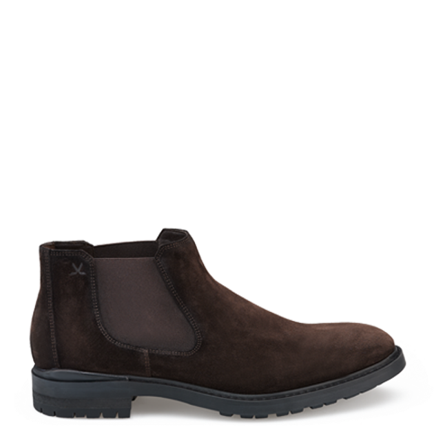 Lloyd 25-606-25 VIBE 315 Ankle boots in brown