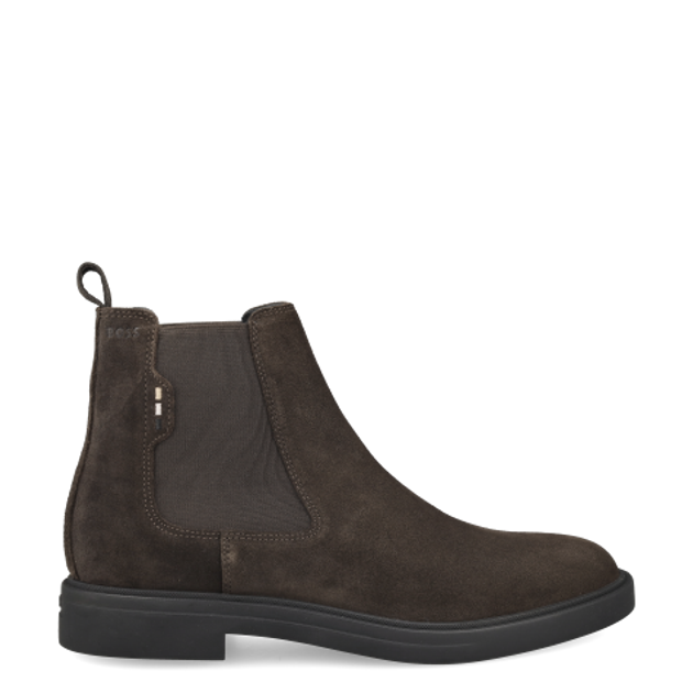 Boss Calev_Cheb Stiefeletten in braun