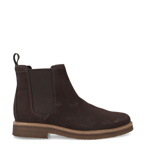 Clarks Clarkdale Easy 26173532 7 Chelsea Boots in brown buy online