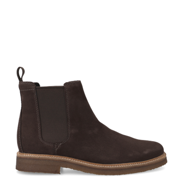 Clarkdale Easy 26173536 7 ankle boots in brown