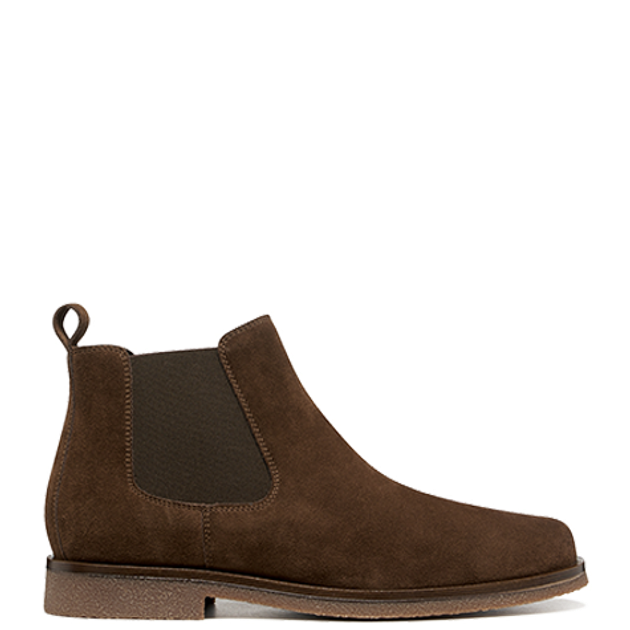 GEOX CLAUDIO Stiefeletten in braun