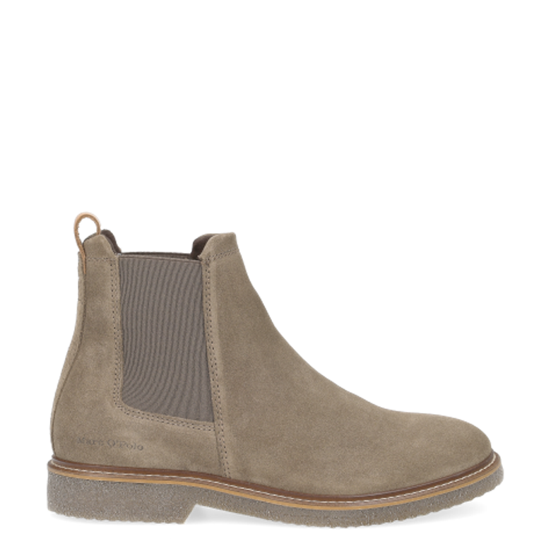 Marc O' Polo LINUS 4B ankle boots in beige