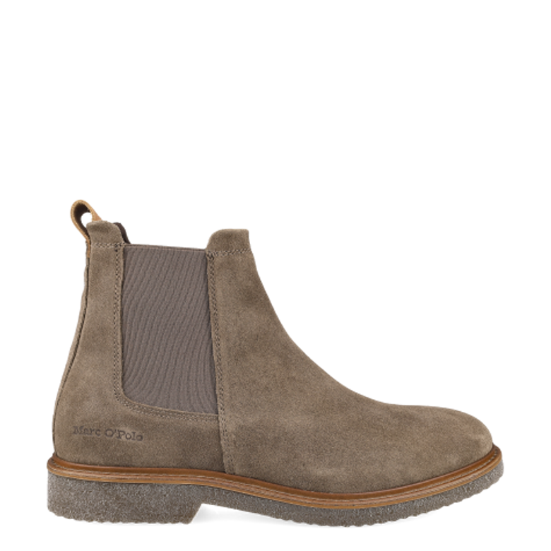 Marc O’ Polo LINUS 4 Stiefeletten in beige
