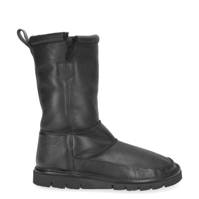 Galizio Torresi 424558 V70596 Warm lining in black