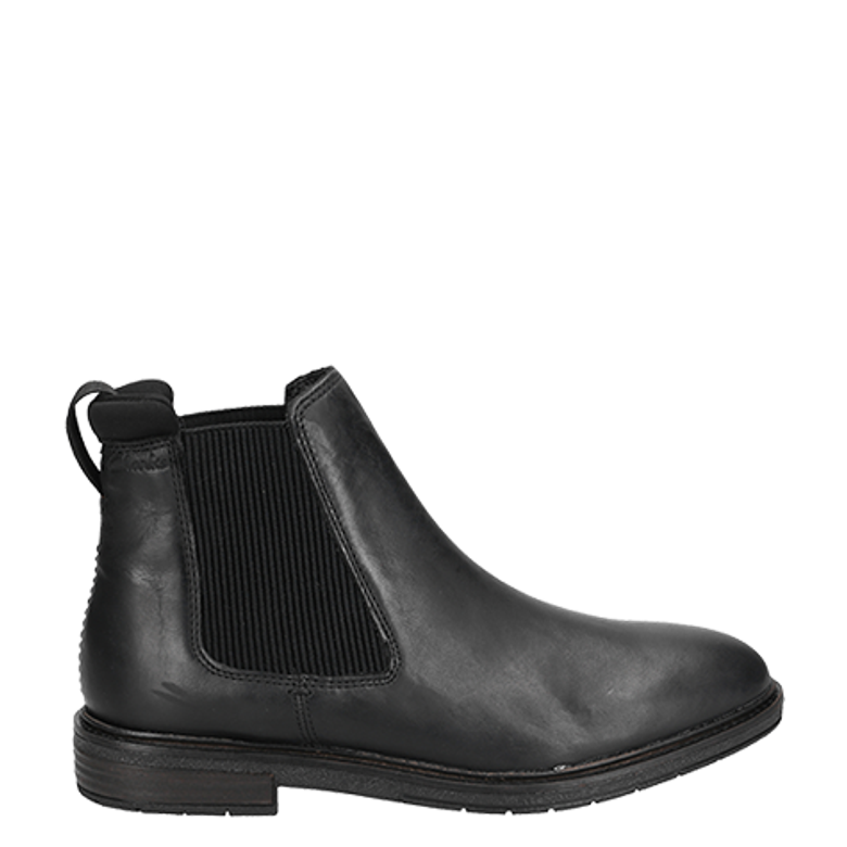 Clarksdale Hall 26162277 7 Warm lining in black