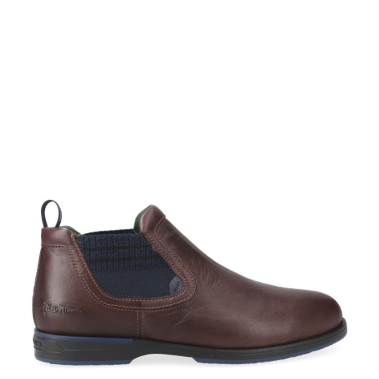 Galizio Torresi 322738* V20123 Warm lining in brown