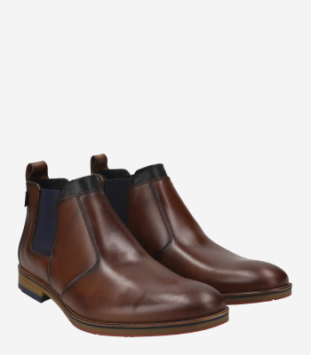 Lloyd 24 674 05 PATERSON Chelsea Boots in brown buy online