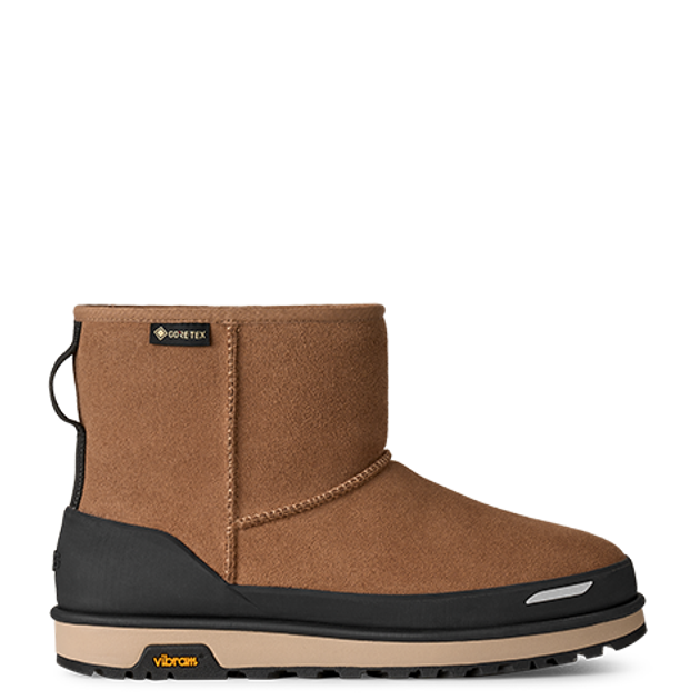 UGG 1180196-CHE CLASSIC MINI GUARD GTX Warm Lining in Brown