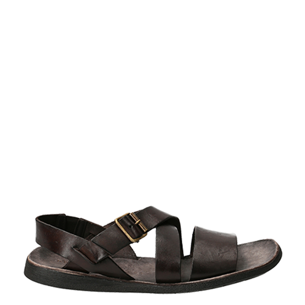 Brador 46-765 sandals in brown