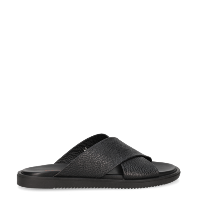 Emozioni M5332 ADRIA NERO sandals in black