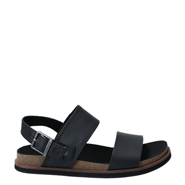Timberland Amalfi Vibes 2 Band Sandal Sandals in black