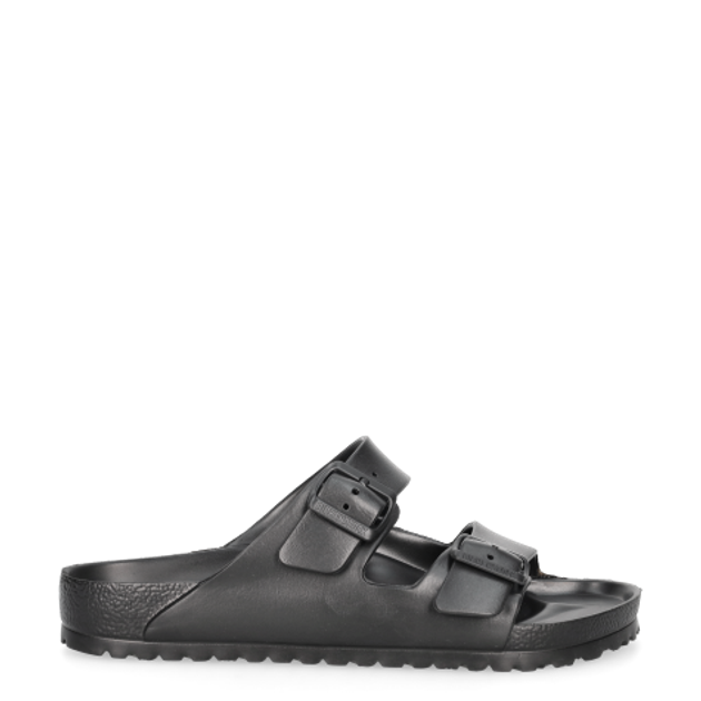 Birkenstock 129421 ARIZONA EVA sandals in black