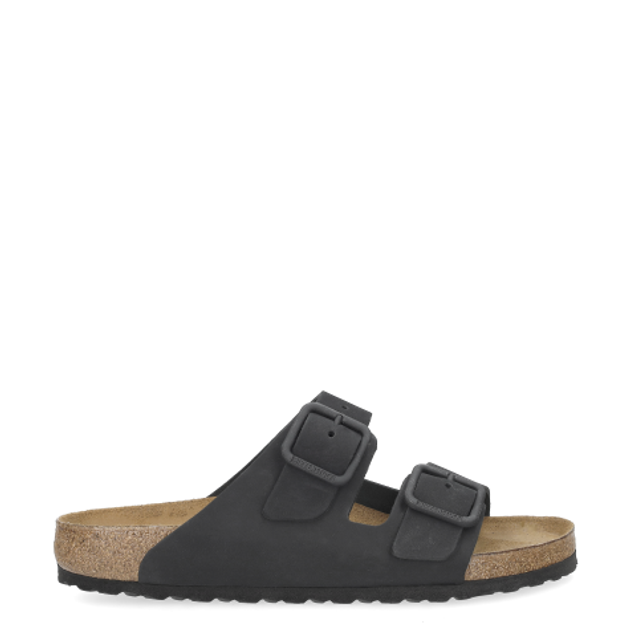 Birkenstock 1031697 ARIZONA WB sandals in black
