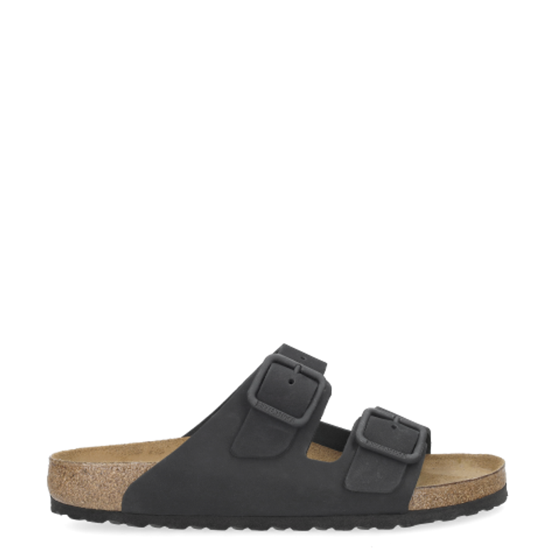 Birkenstock 1031697 ARIZONA WB sandals in black