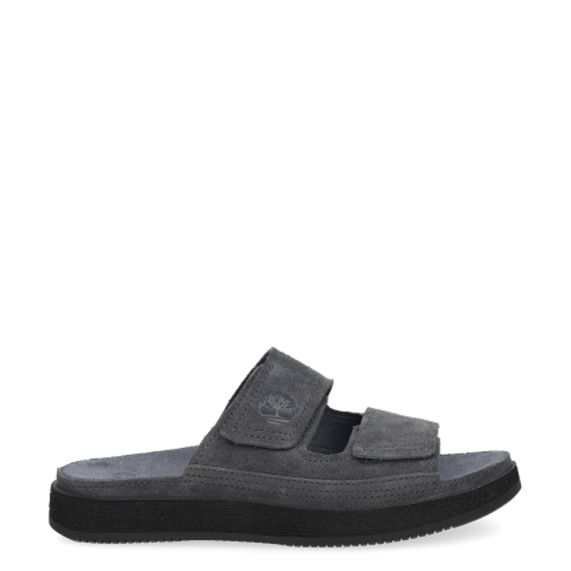 Timberland A2755 CASCO COVE sandals in gray