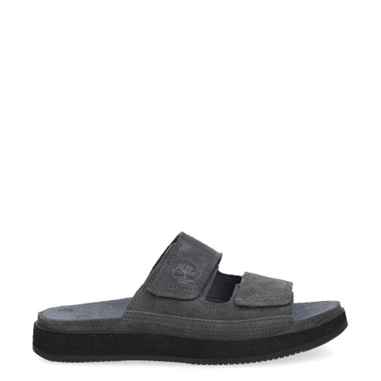 Timberland A2755 CASCO COVE sandals in gray