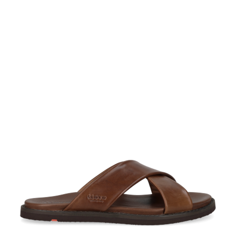Lloyd 15-438-05 EMILIANO sandals in brown