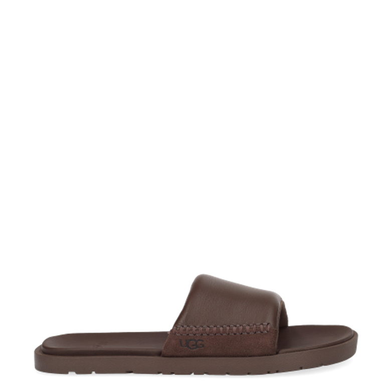 UGG 1166593-LUG SEASIDE II sandals in brown