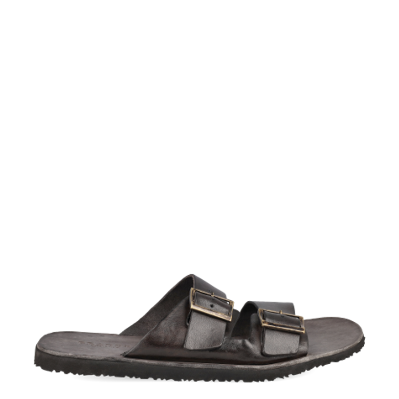 Brador 98-765 TDM Sandaletten in braun