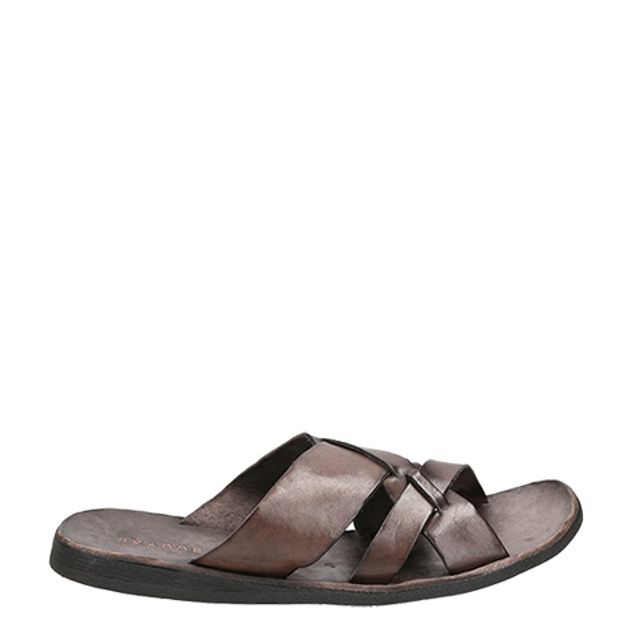 Brador 46190 sandals in brown